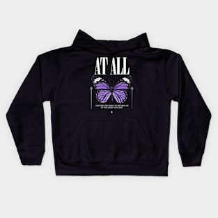 At All Jessica Bari Kids Hoodie